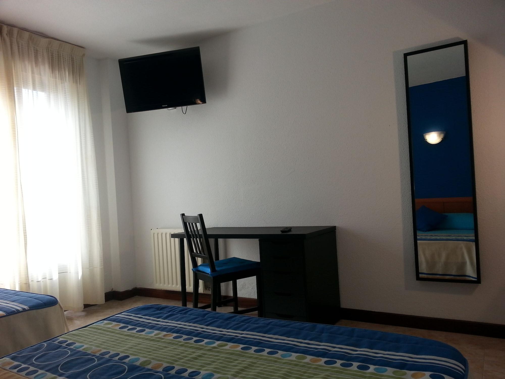 Azcona Hotel Noja