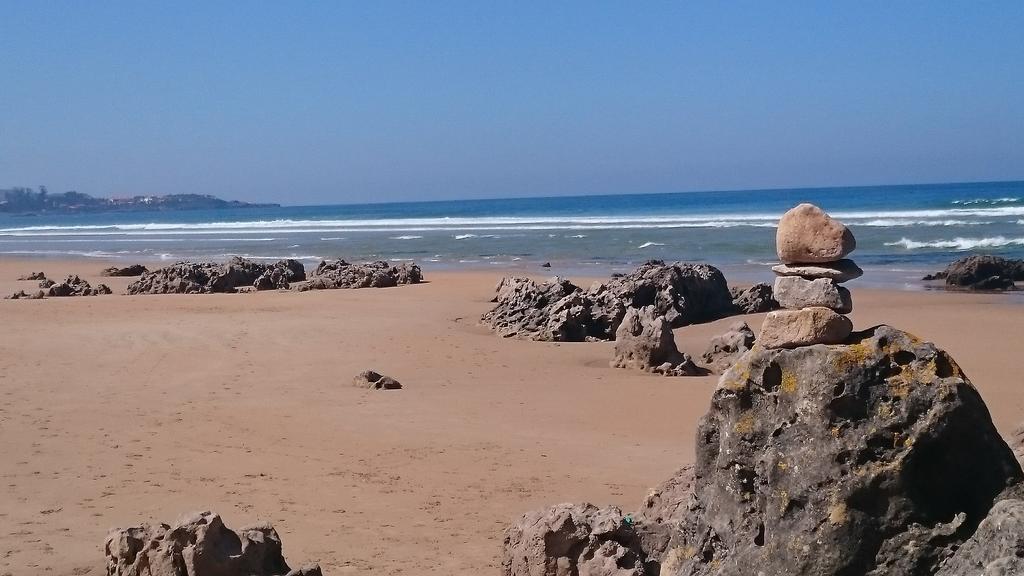 Azcona * Noja
