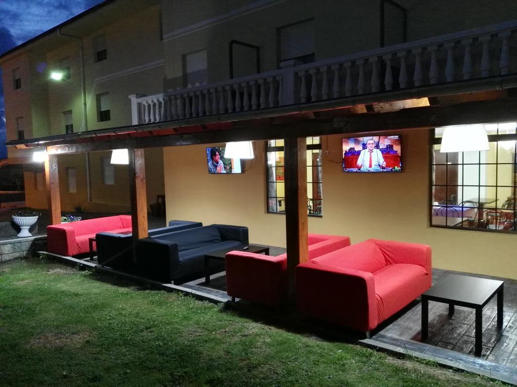 Hotel Azcona Noja