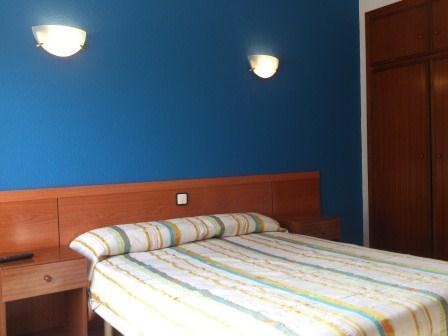 Azcona Hotel *