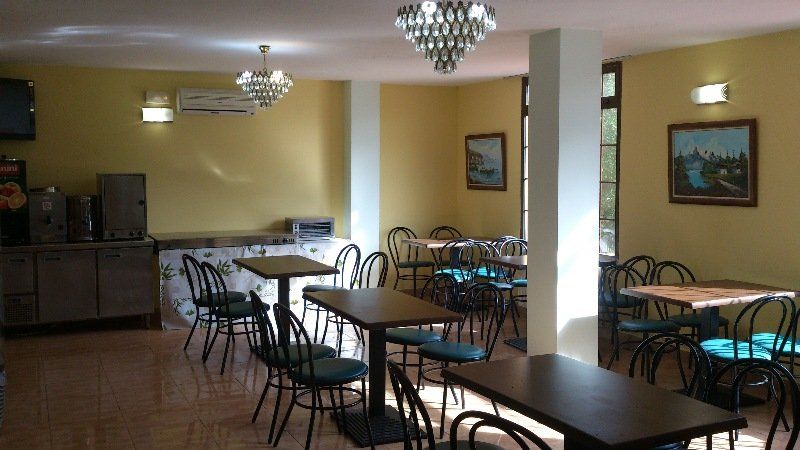Azcona Hotel Noja