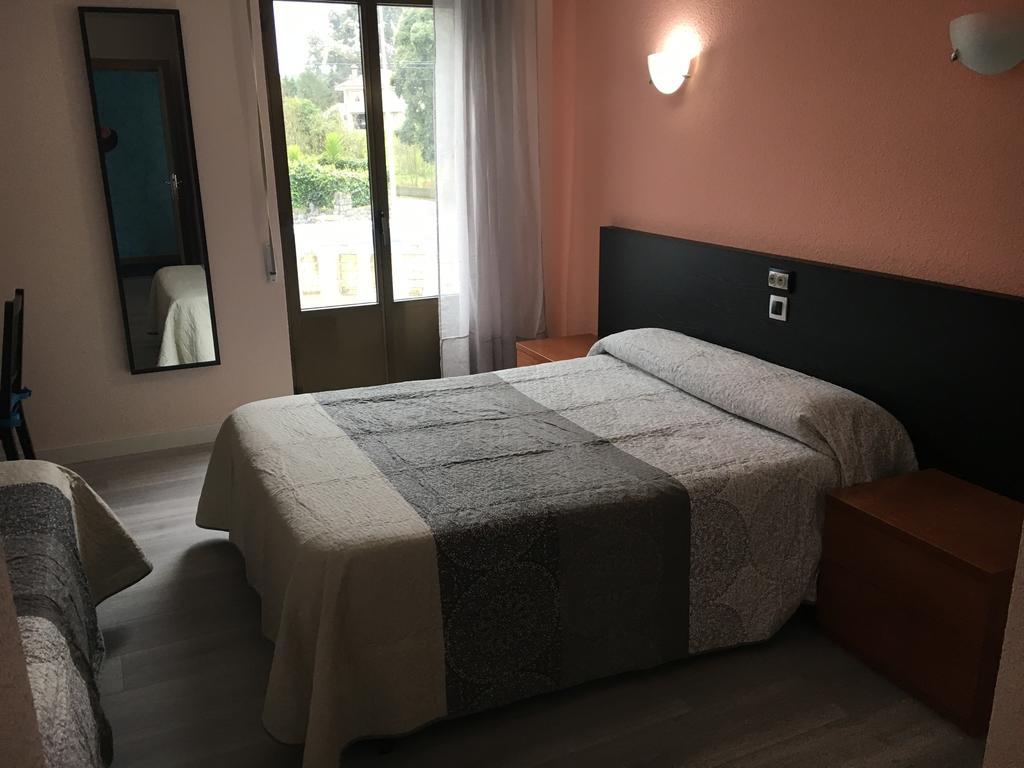 Hotel Azcona *
