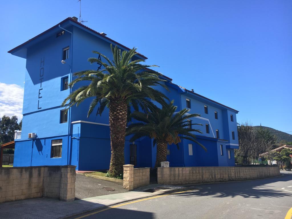 Azcona * Noja