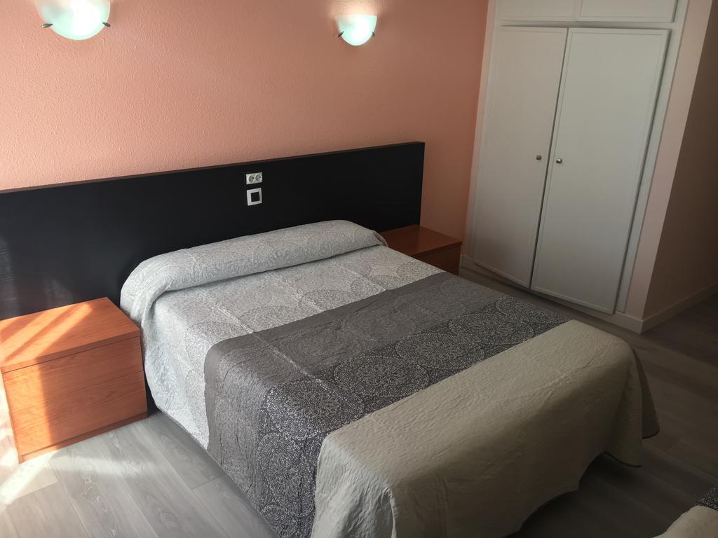 Hotel Azcona