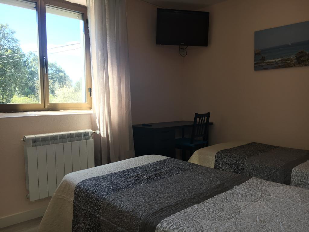 Azcona Hotel