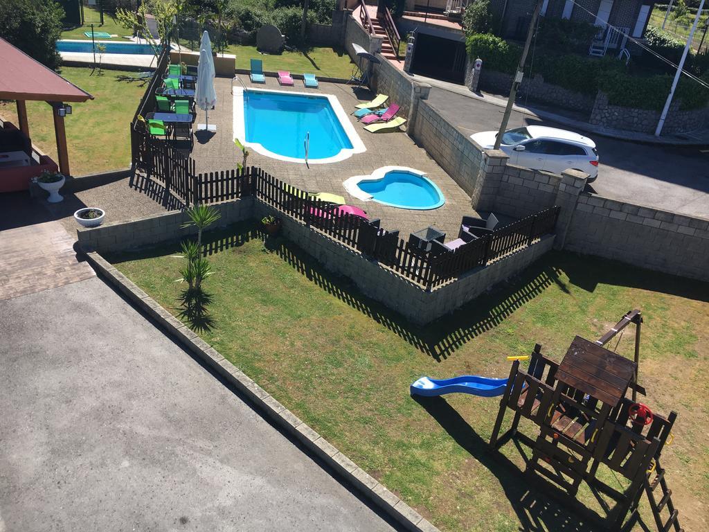 Hotel Azcona *