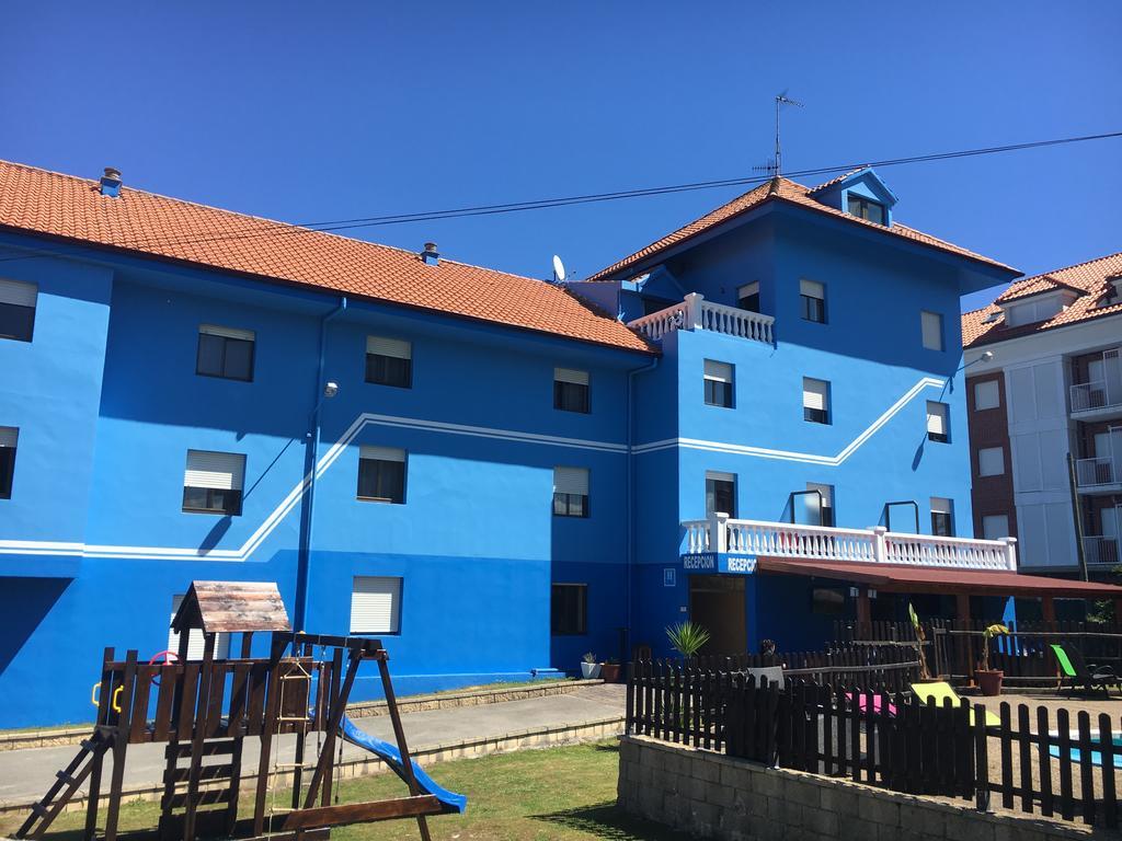 Azcona * Noja