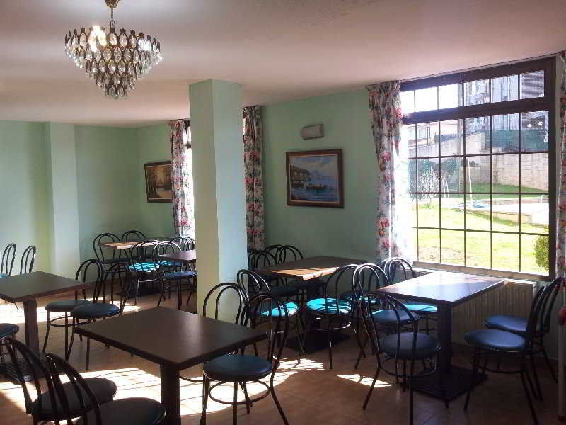 Azcona Hotel Noja