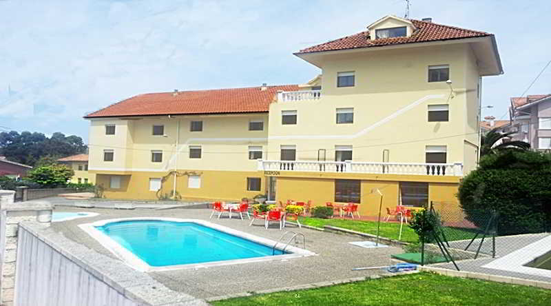 Hotel Azcona *