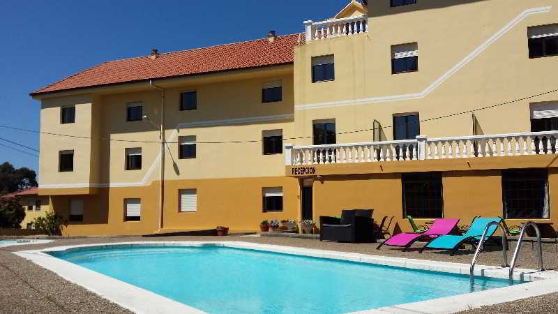 Azcona Hotel Noja