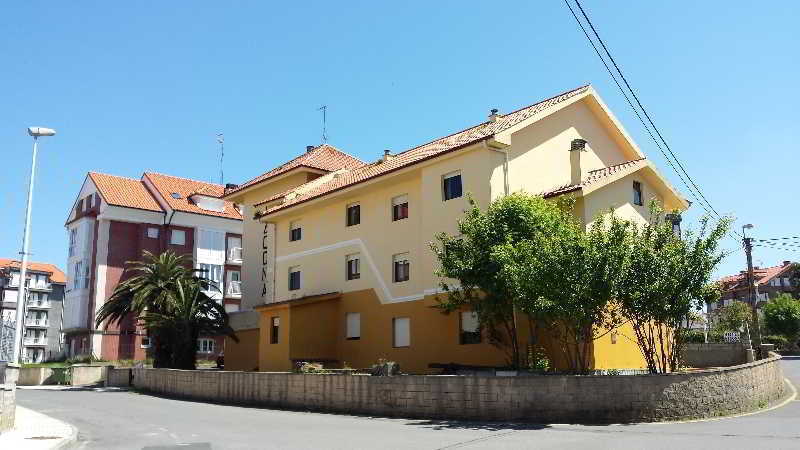 Azcona Hotel