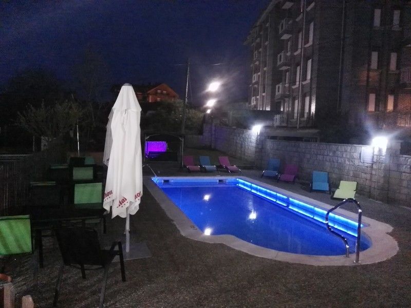 Azcona Hotel