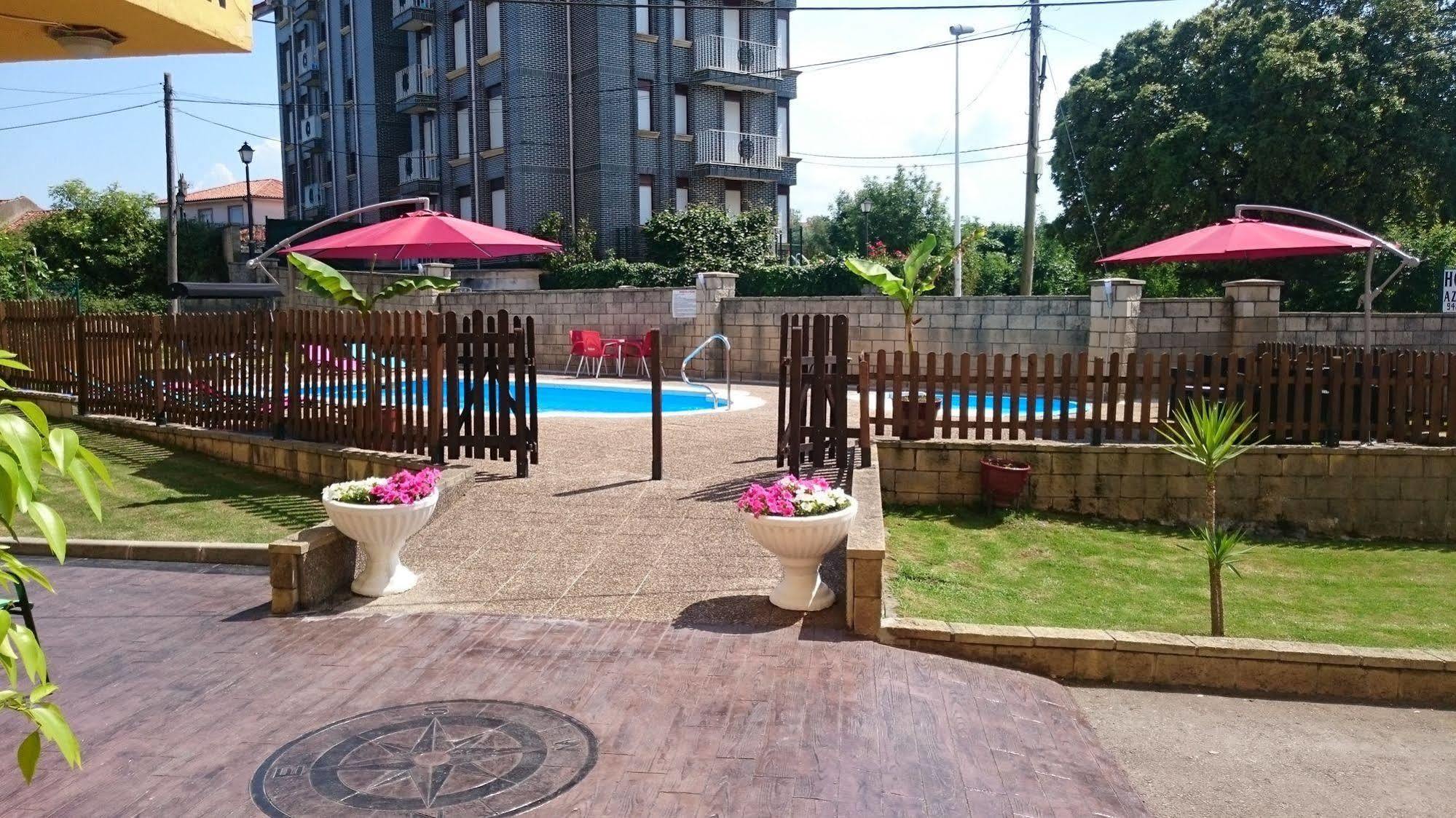 Hotel Azcona Noja