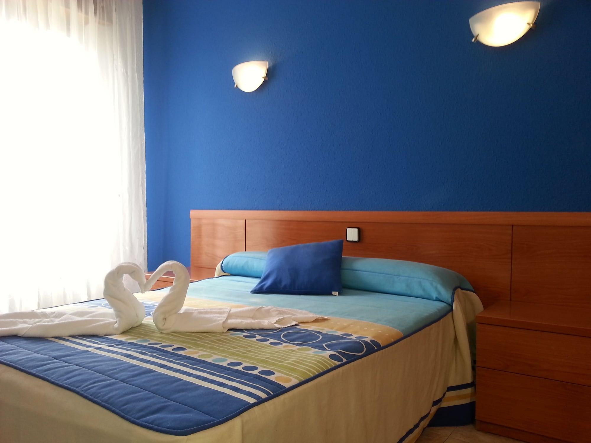Azcona Hotel Noja