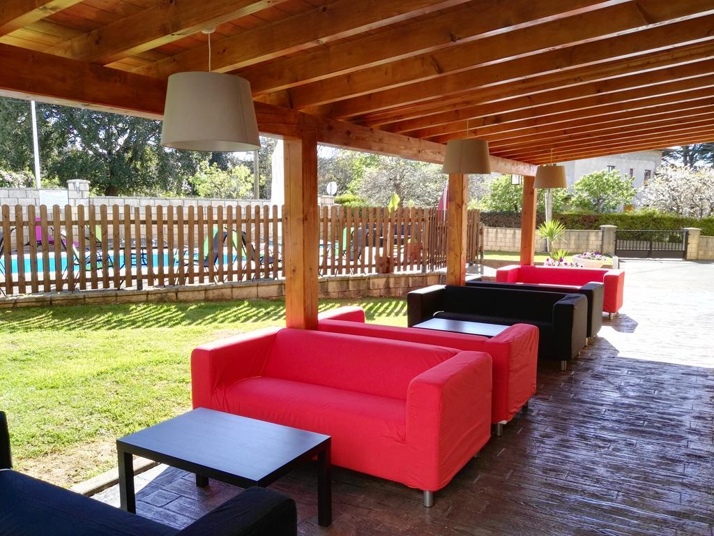 Hotel Azcona