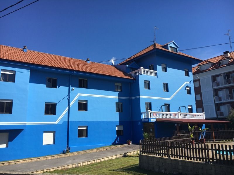 Hotel Azcona