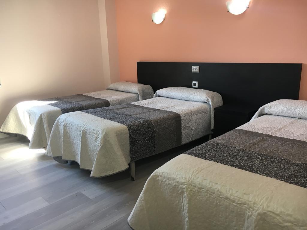 Hotel Azcona Noja