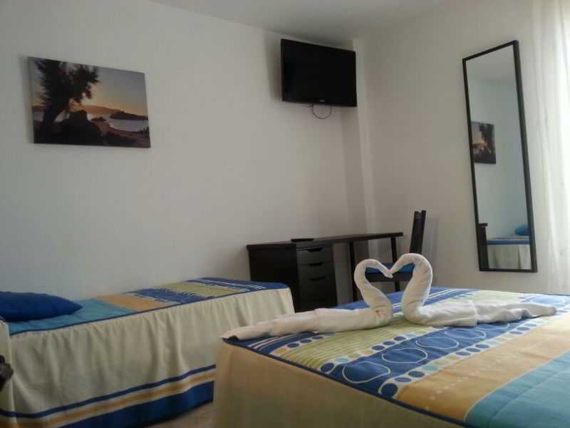 Hotel Azcona