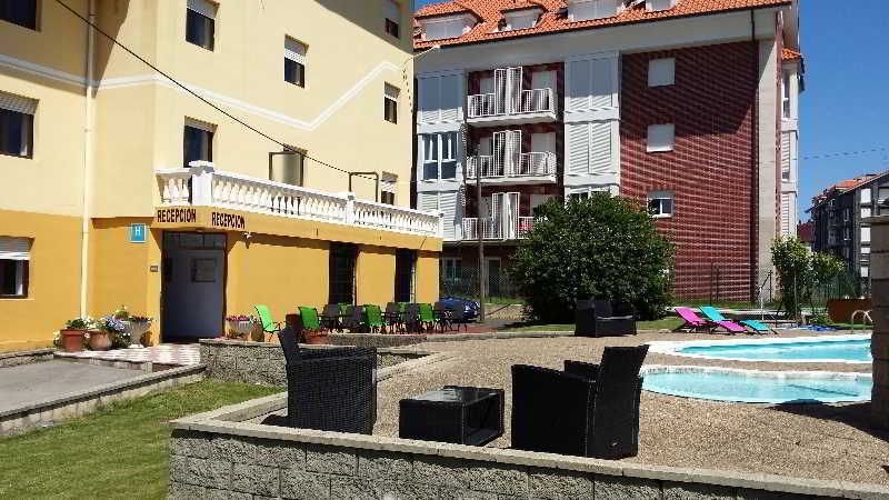 Hotel Azcona