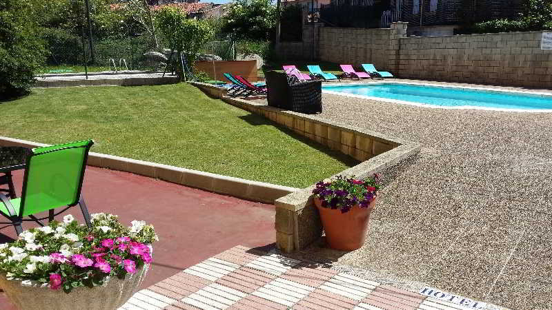 Hotel Azcona *