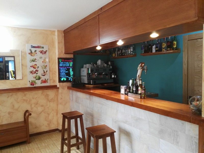 Hotel Azcona Noja
