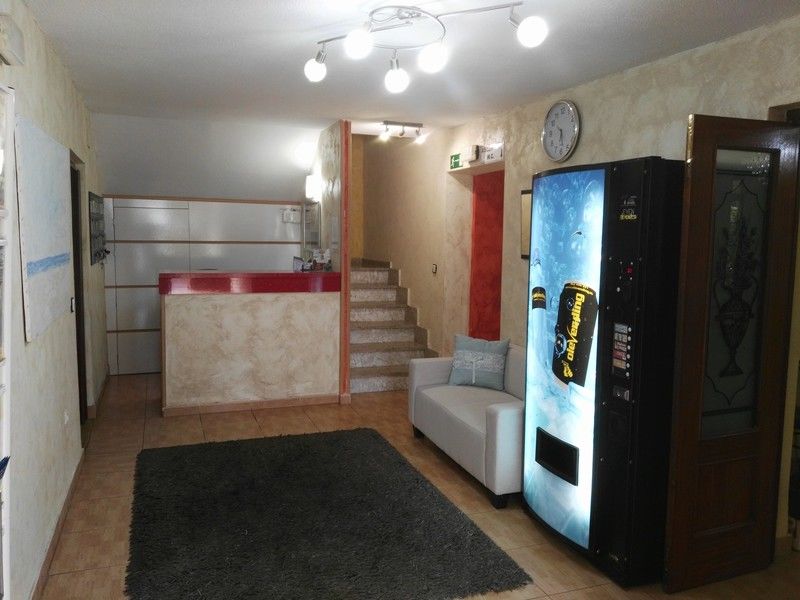 Azcona Hotel